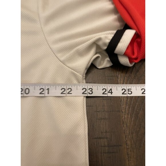 Texas Rangers 2025 City Connect Hoodie Jacket Size X-Large - Picture 4 of 9